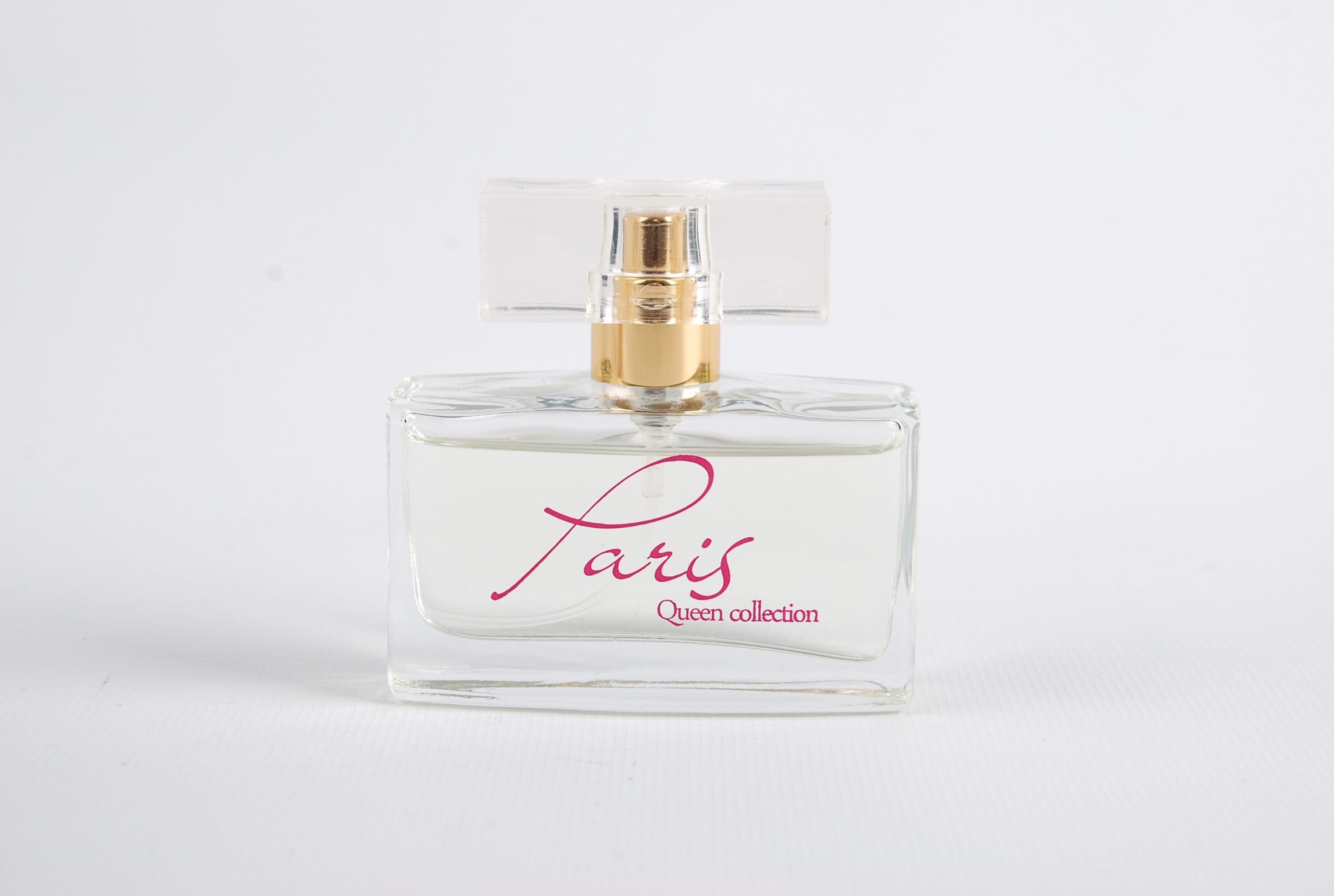 Queen collection Paris туалетна вода жіноча 30мл