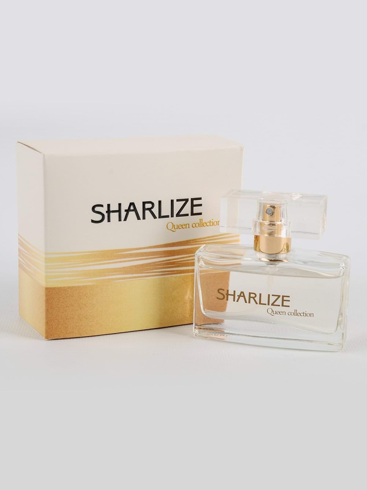 Queen collection Sharlize туалетна вода жіноча 30мл