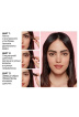 Туш для брів для фіксації форми і насичення відтінку, L'Oréal Paris Brow Artist Plump & Set, відтінок 108 коричневий, 7 мл фото 3