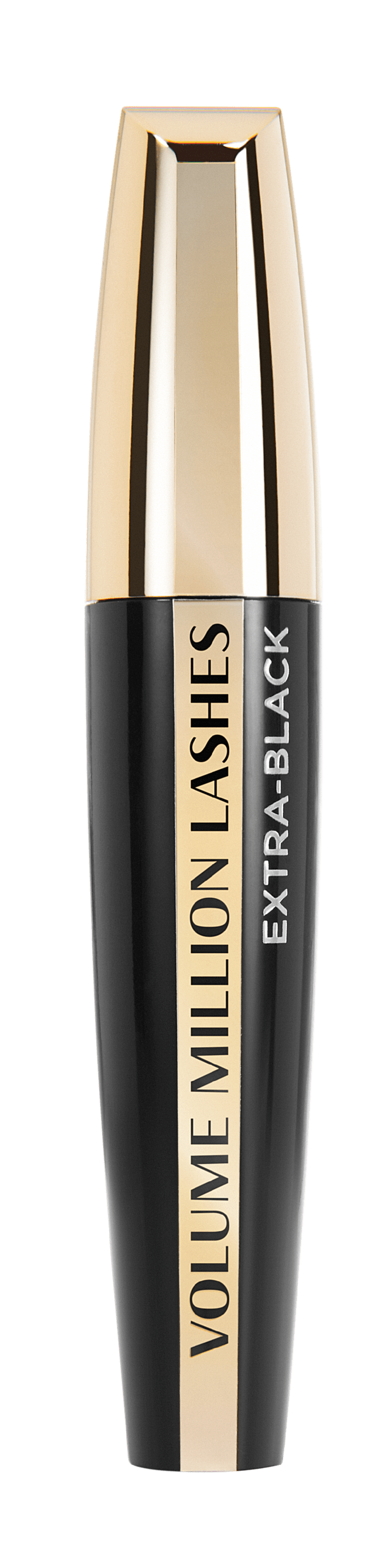 Туш для вій L'Oréal Paris Volume Million Lashes Extra-black відтінок Екстра-чорний, 9 мл