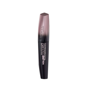 Туш для вій об'ємна RIMMEL VOLUME COLOURIST 01 Black, 11 мл