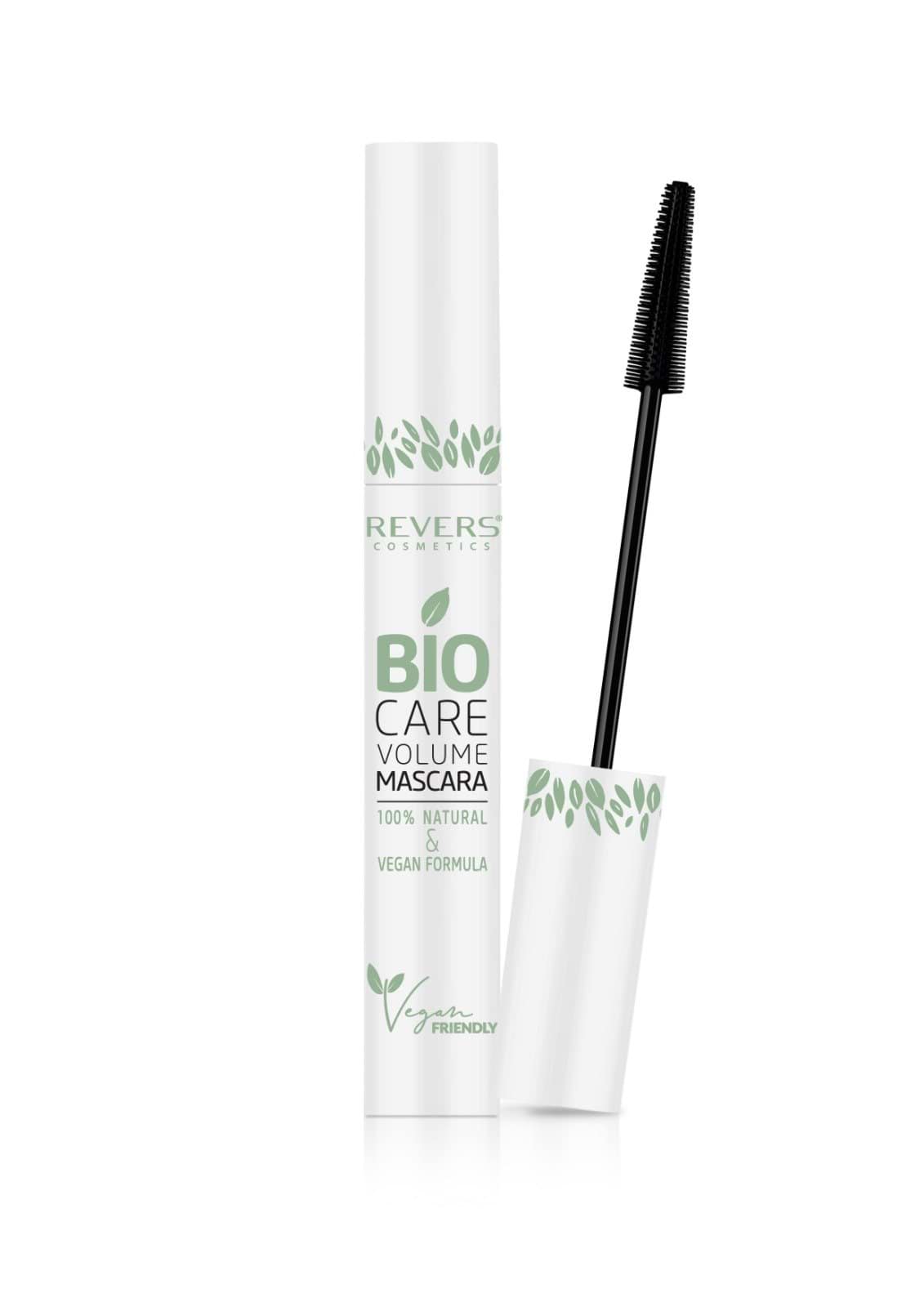 Тушь для ресниц Revers Bio Care Volume, 12 мл