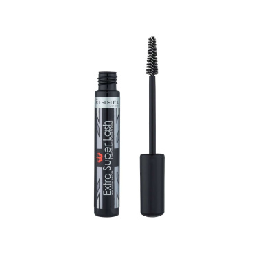 Тушь для ресниц RIMMEL Exstra Super Lash 102 коричневая фото 1