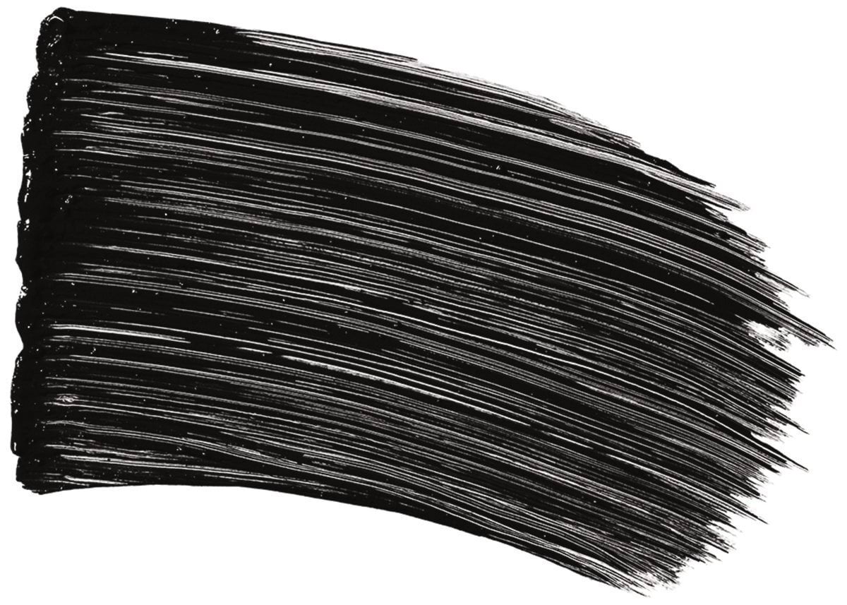 Тушь для ресниц Maybelline New York Colossal Colossal 100% Черный оттенок Черный, 10,7 мл