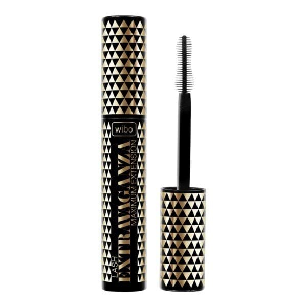 Тушь для ресниц Wibo LASH EXTRAVAGANZA, 11 г