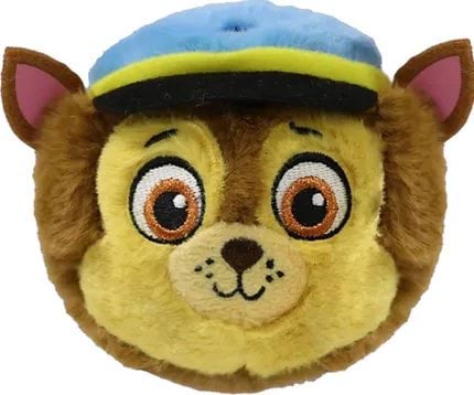 М’яка іграшка-стрибунець TY Чейз 1 шт.