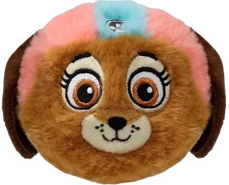 М’яка іграшка-стрибунець TY Ліберті 1 шт.