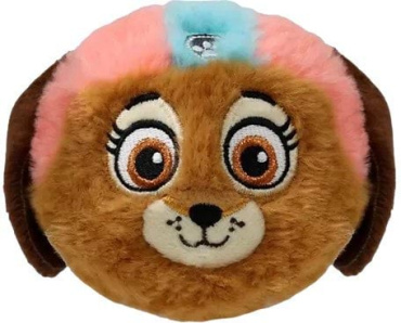 Мягкая игрушка-попрыгун TY Либерти 1 шт.