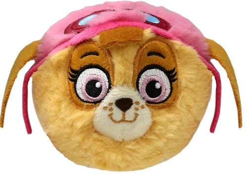 М’яка іграшка-стрибунець TY Скай 1 шт.