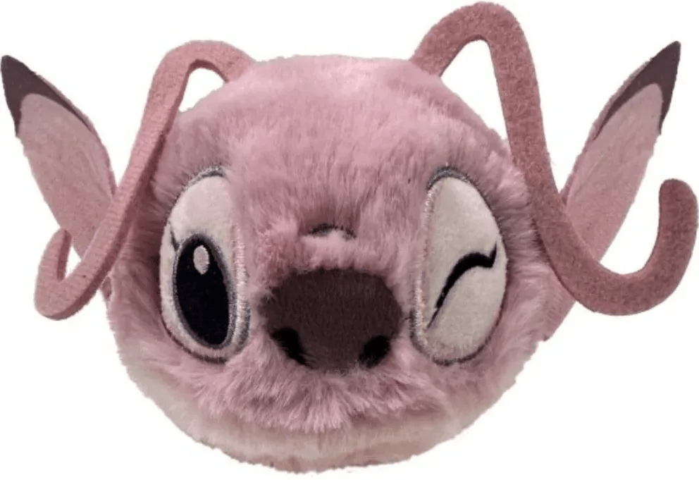 М’яка іграшка-стрибунець TY Ангел 1 шт.