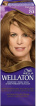Стійка крем-фарба для волосся Wellaton Лісовий горіх 7/3