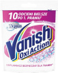 Засіб для видалення плям Vanish Oxi Action Кришталева білизна 30 г