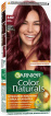 Краска для волос Garnier Color Naturals № 4.62 Дикая вишня