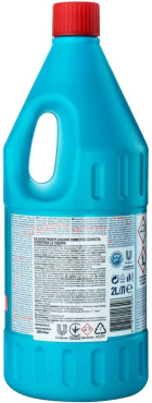 Средство для чистки Domestos Свежесть Атлантики 24 часа 2 л фото 1