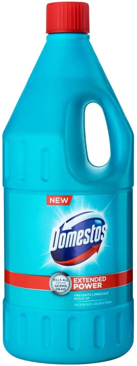 Средство для чистки Domestos Свежесть Атлантики 24 часа 2 л