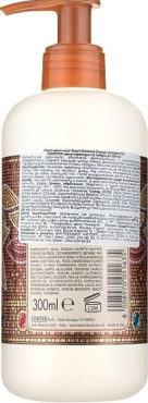 Крем-мыло жидкое Tesori d'Oriente Византия Черная Роза и Лабданум 300 мл фото 1