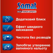 Ополаскиватель для посудомоечных машин Somat с эффектом быстрого высыхания 500 мл. фото 5