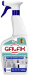 Засіб для миття ванної кімнати Galax das Power Clean 500 г