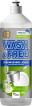 Засіб для миття посуду Wash&Free зелене яблуко та екстракт едельвейса 500 г