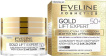 Мультипитательный крем-сыворотка Eveline Gold Lift Expert 50+ 50 мл фото 1