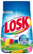 Пральний порошок Losk Color Автомат 32 цикли прання 4.8 кг