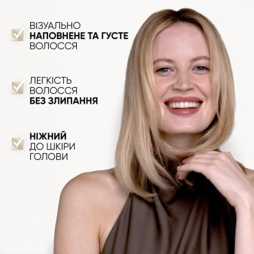 Тоник для волос WELLAFLEX Fullness Volume для дополнительного объема и густоты 1, 100 мл фото 2