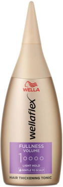 Тоник для волос WELLAFLEX Fullness Volume для дополнительного объема и густоты 1, 100 мл