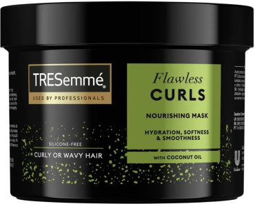 Маска для волосся Tresemme Flawless Curls живильна 440 мл