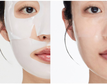 Нічна маска Biodance Bio-Collagen Real Deep Mask зволожуюча 1 шт фото 5