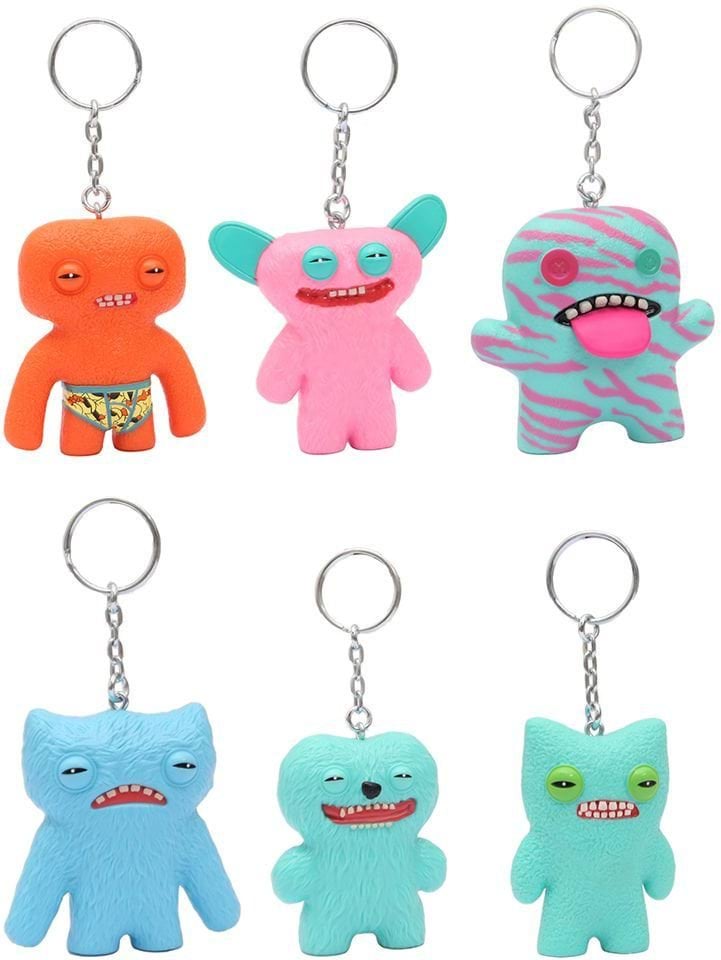 Брелок-сюрприз Fuggler FG8007R 1 шт.