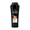 Укрепляющий шампунь GLISS Ultimate Repair для сильно поврежденных и сухих волос, 250 мл.