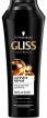 Шампунь GLISS kur Ultimate Repair для сильно поврежденных и сухих волос 400 мл