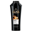 Укрепляющий шампунь GLISS Ultimate Repair для сильно поврежденных и сухих волос, 400 мл.