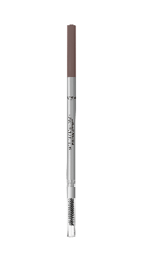 Ультратонкий карандаш для брів L’Oréal Paris Brow Artist Le Skinny, відтінок 104, світло-коричневий 1.2 г фото 3