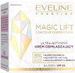Крем для обличчя Eveline Prestige Magic Lift для моделювання овалу обличчя щоденний SPF 20, 50 мл фото 1