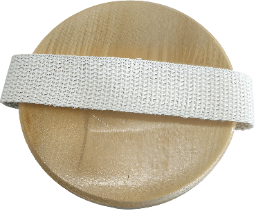 Щетка массажная NEO для душа и сухого массажа фото 3