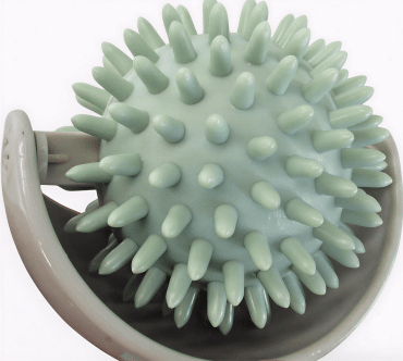 Мячик-ролик NEO для лимфодренажного массажа фото 2