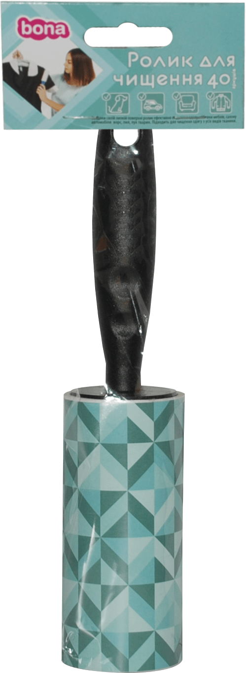 Валик Bona для одежды, 1 шт.