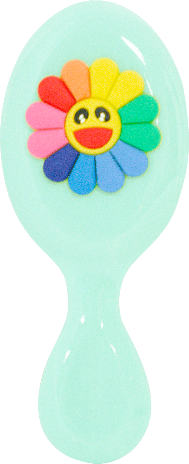Violetta col. гребінець д/волосся дит. арт. CH-SPR-21-363, 1шт