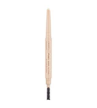 Віск для брів Wibo WAX BROW PEN