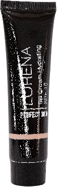 Крем для лица ВВ LORENA beauty, тон 04