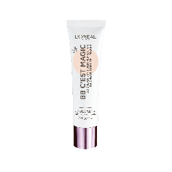 BB крем L´Oréal Paris BB cream 5 in 1 оттенок 4 темно-бежевый, 30 мл