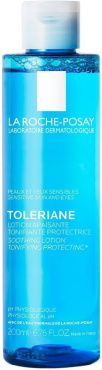 Тонік для обличчя La Roche-Posay заспокійливої дії для чутливої шкіри 200 мл
