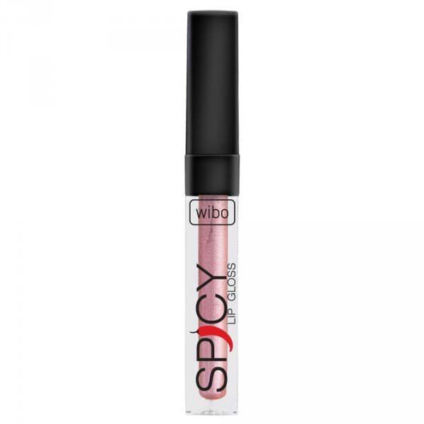 Блиск для губ Wibo Spicy № 1, 5 мл