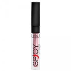 Блеск для губ Wibo Spicy № 1, 5 мл