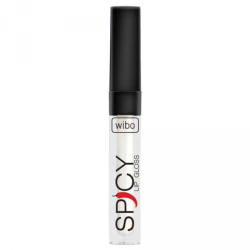 Блеск для губ Wibo Spicy № 10, 5 мл