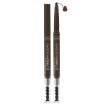 Олівець для брів Wibo Eyebrow Pencil №2 Темно-коричневий 5 г