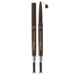 Карандаш для бровей Wibo Eyebrow Pencil №2 Темно-коричневый 5 г