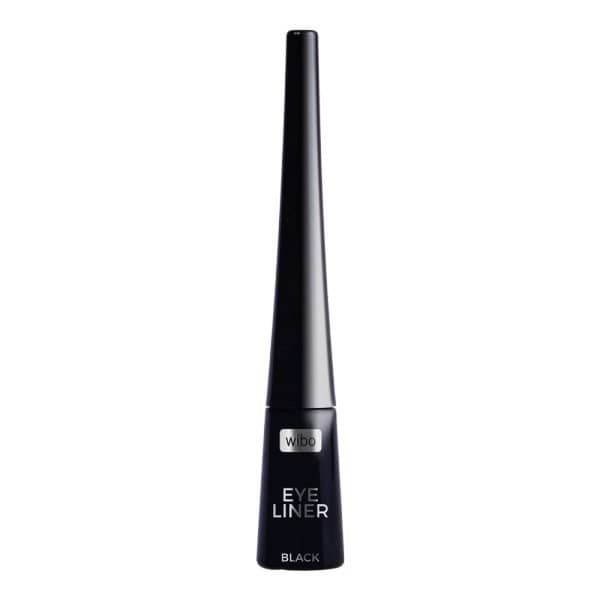 Подводка для глаз Wibo Eye Liner Черная 5 г
