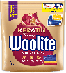 Капсулы для стирки Woolite для цветных тканей с кератином 33 шт.